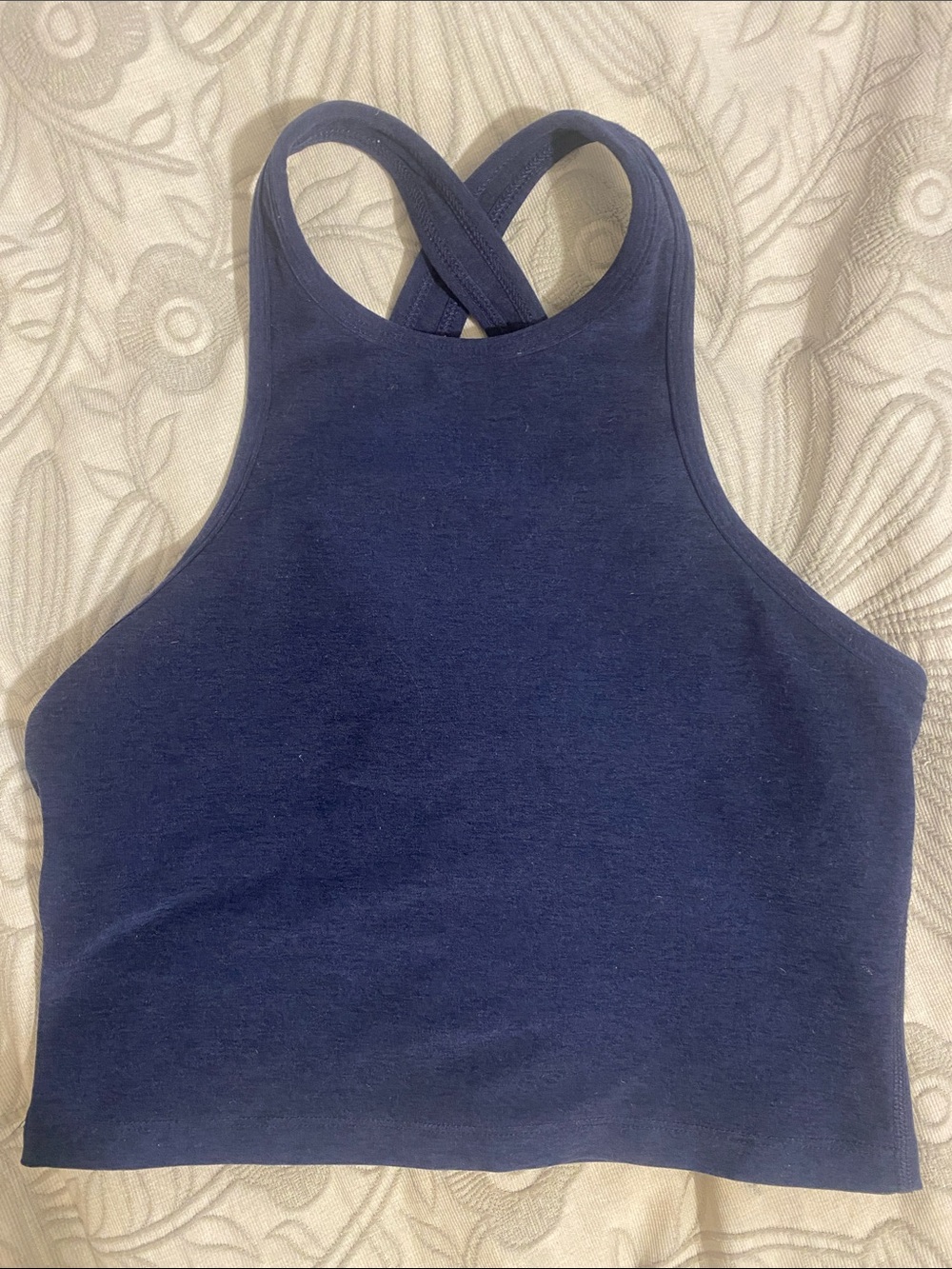 Beyond yoga S yoga tank